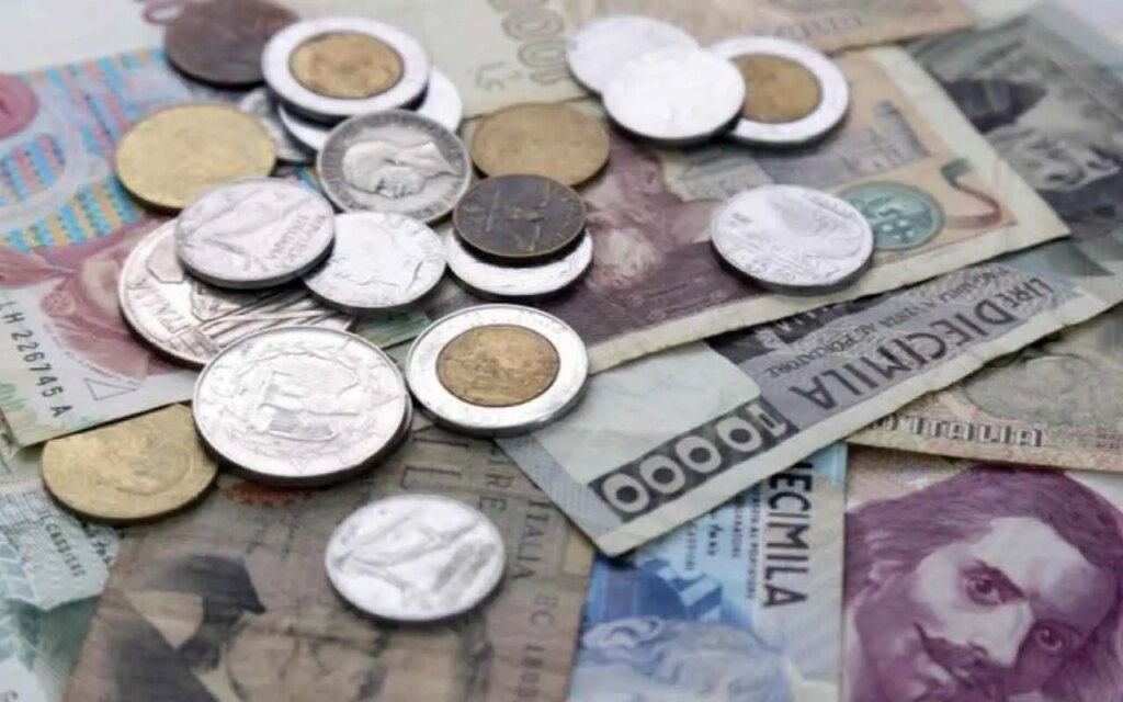 Tesori numismatici: come identificare le Lire rare di maggior valore